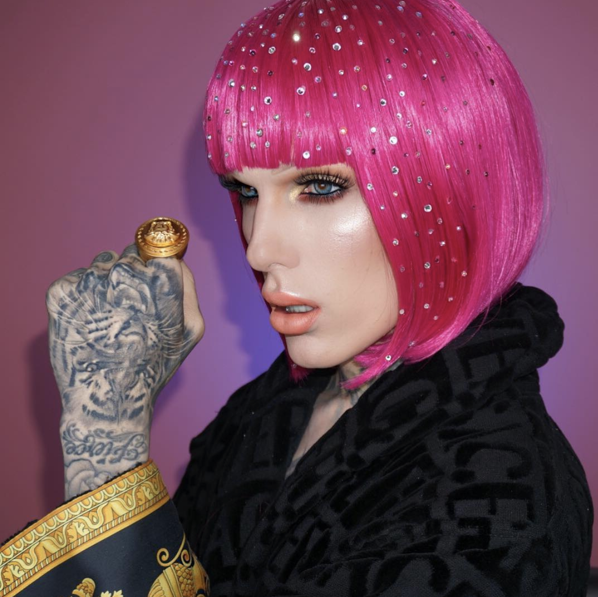 STAR QUALITY: HOW JEFFREE STAR’S RISE TO FAME REFLECTS THE NEW WORLD OF SOCIAL MEDIA MAKEUP