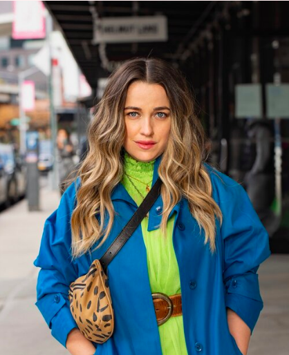 INTERVIEW: SUSANNA MERRICK OF AURA WEAR