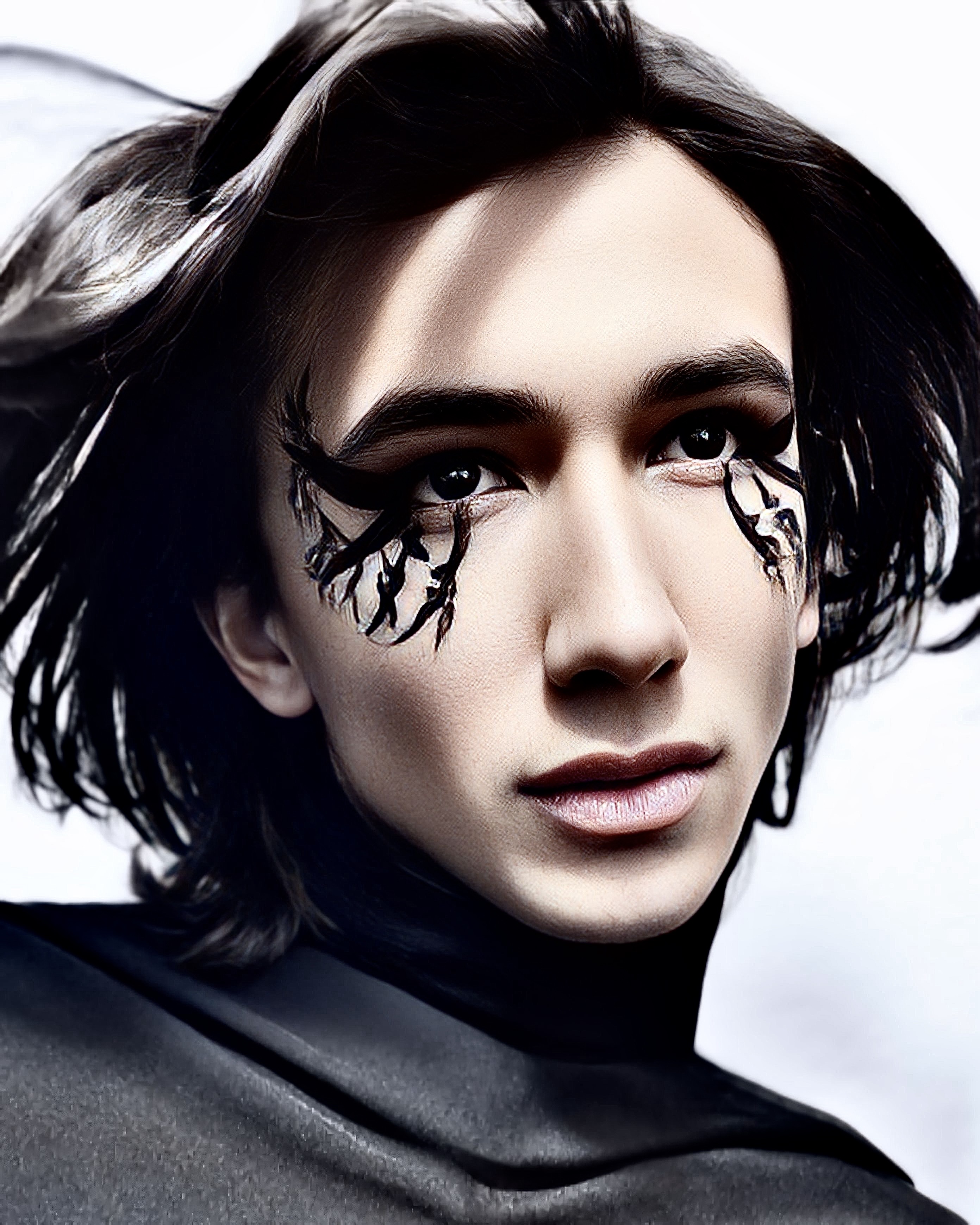 WEBITORIAL: Level Of Mystery