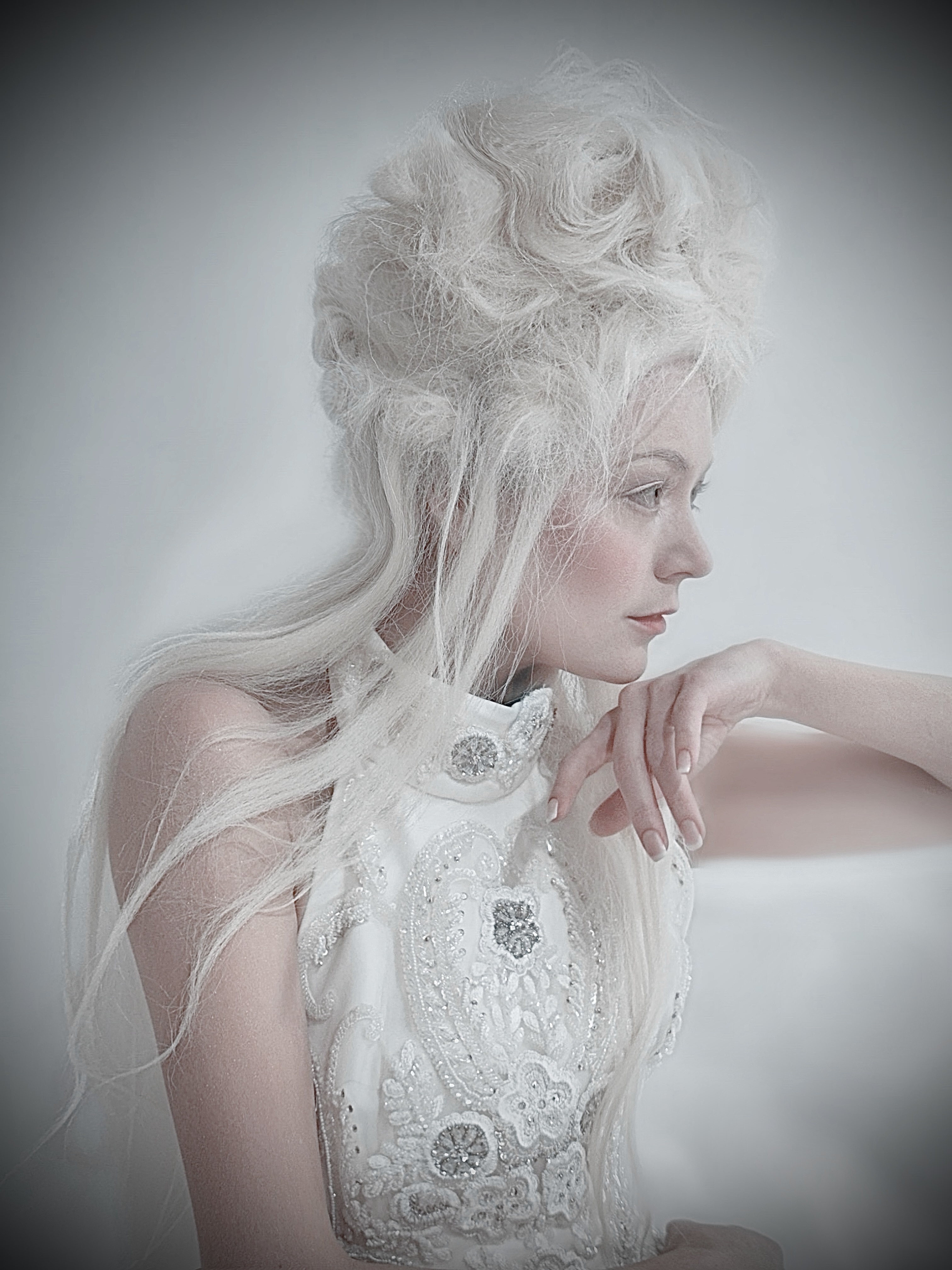 WEBITORIAL: Courtesans