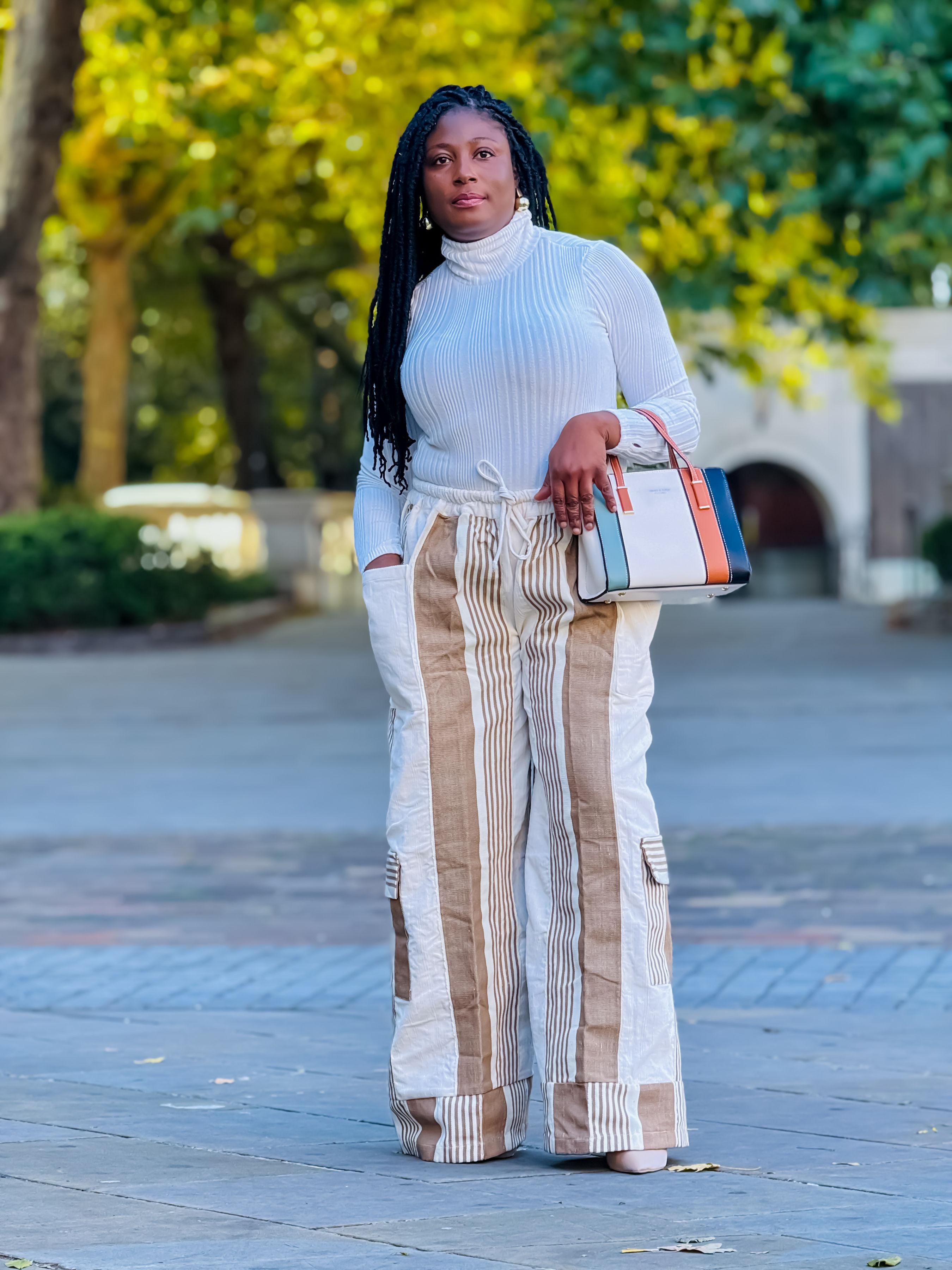 WEBITORIAL: HERITAGE REIMAGINED: The Sustainable Story of Be Afrique.