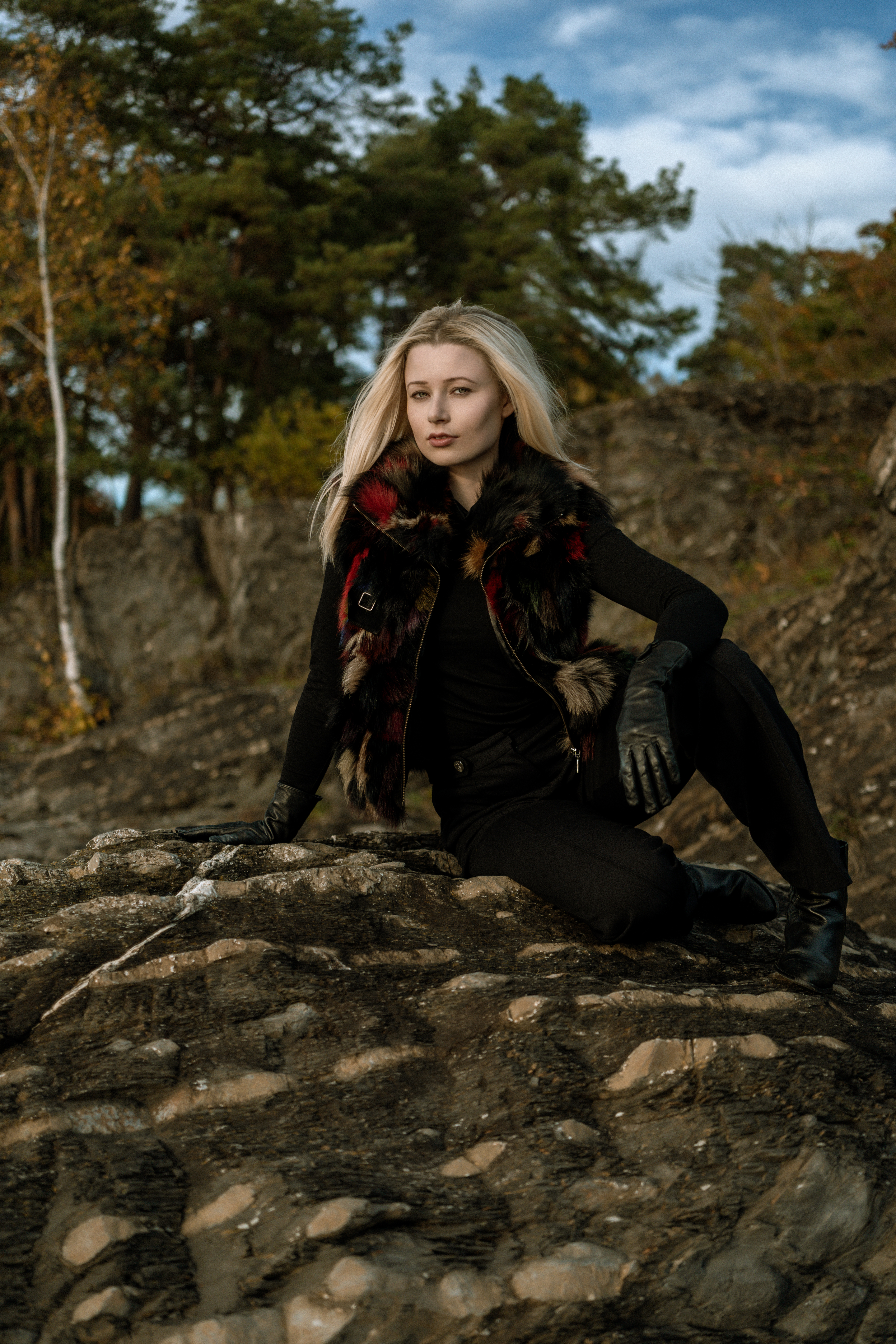 WEBITORIAL: Whispers of the Wind