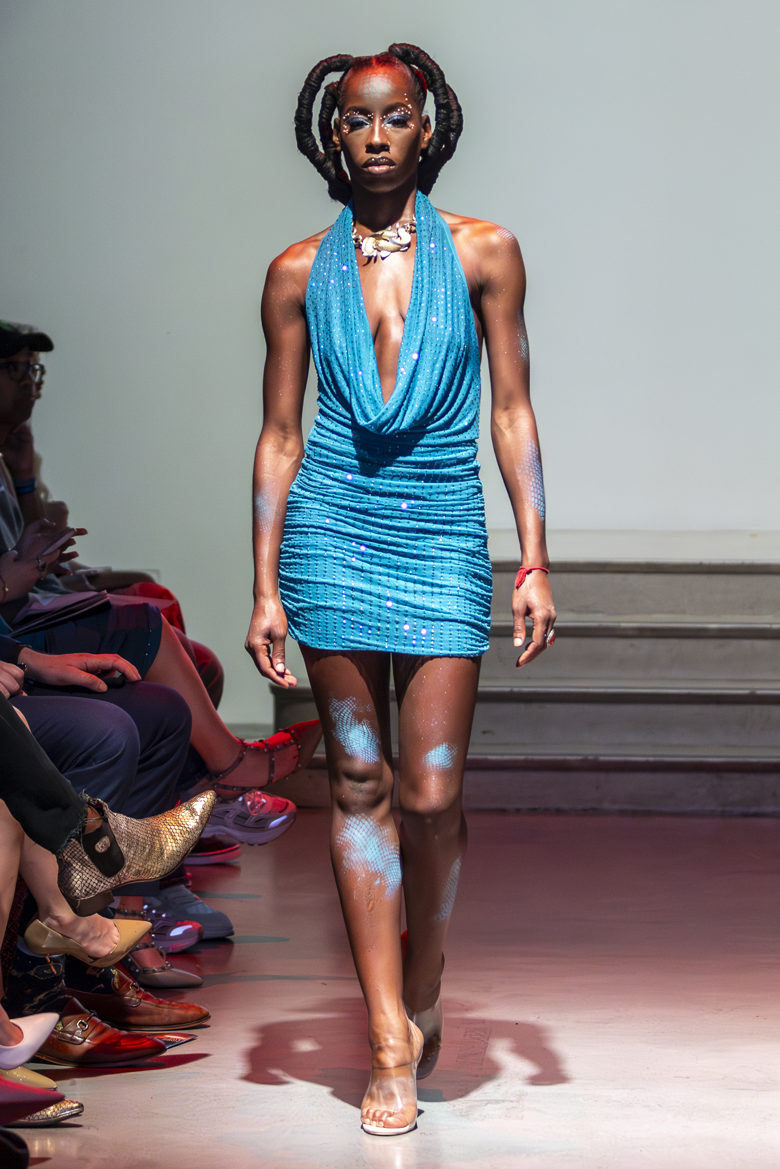 UDGN Cultural Threads SS26: An Overview