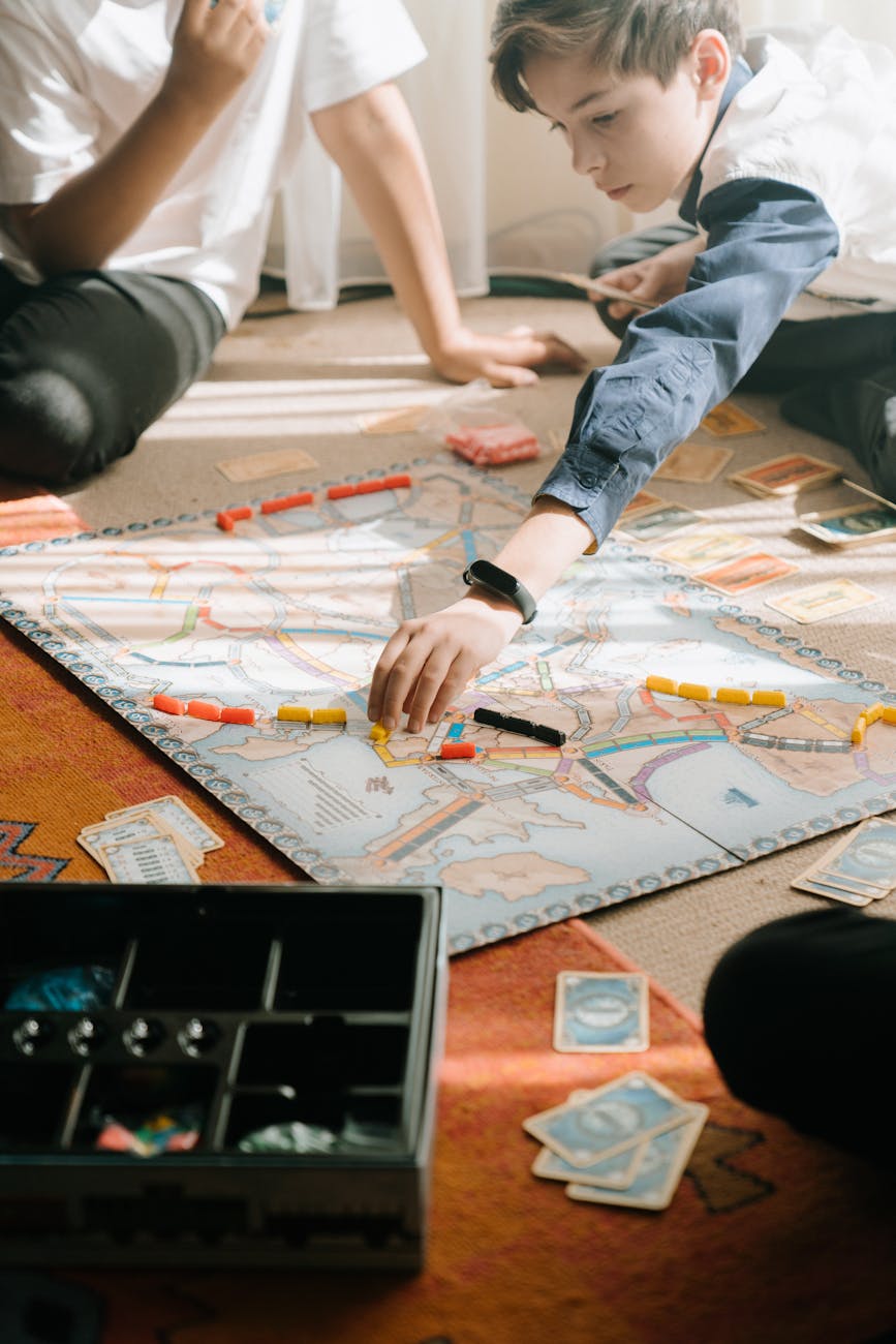 Tips for hosting a fun gaming party everyone will love