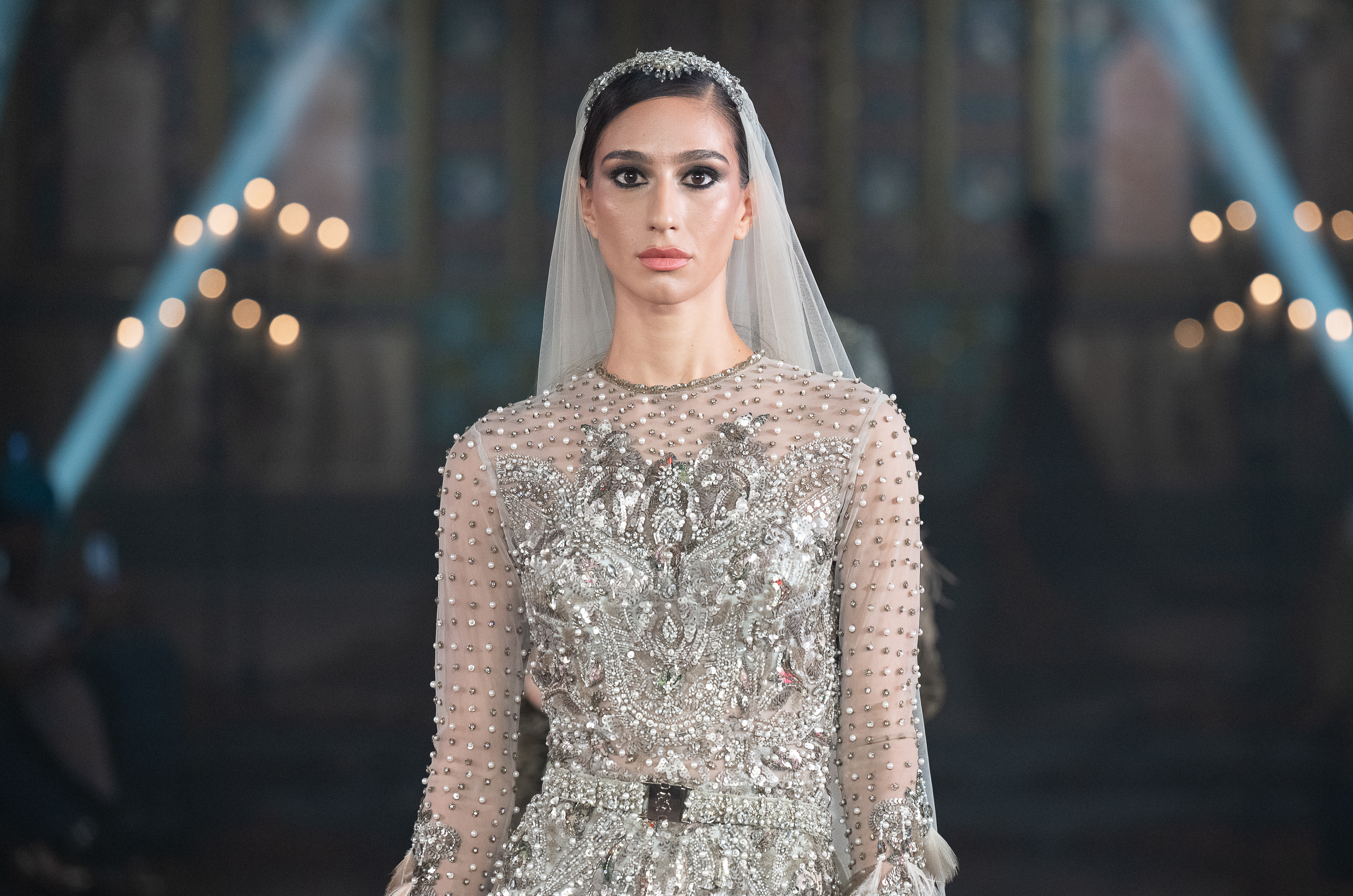 Rocky Star Couture — September 2026